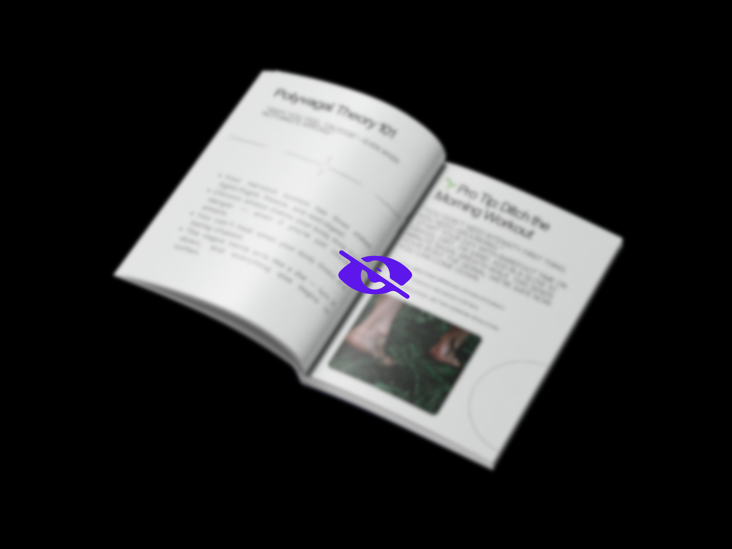 The Healing Revolution