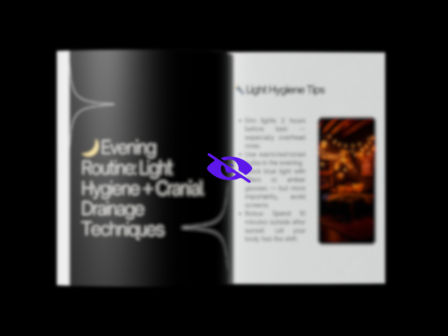 The Healing Revolution