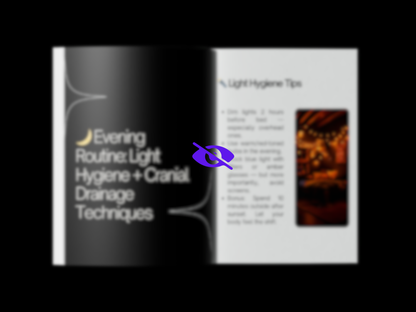 The Healing Revolution