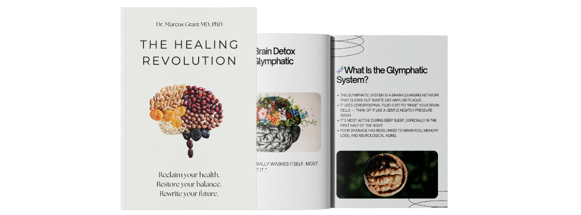 A STEP-BY-STEP GUIDE TO RECLAIM YOUR HEALTH