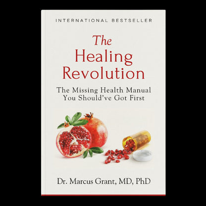 The Healing Revolution
