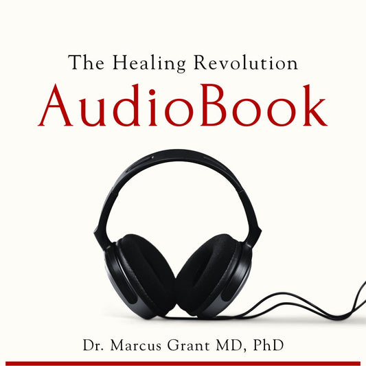 BONUS: Audiobook Version